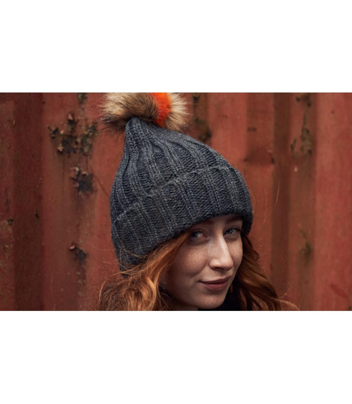 Barts store filippa beanie